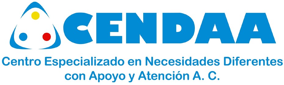 CENDAA - Centro Especializado en Necesidades Diferentes con Apoyo y Atención A. C.